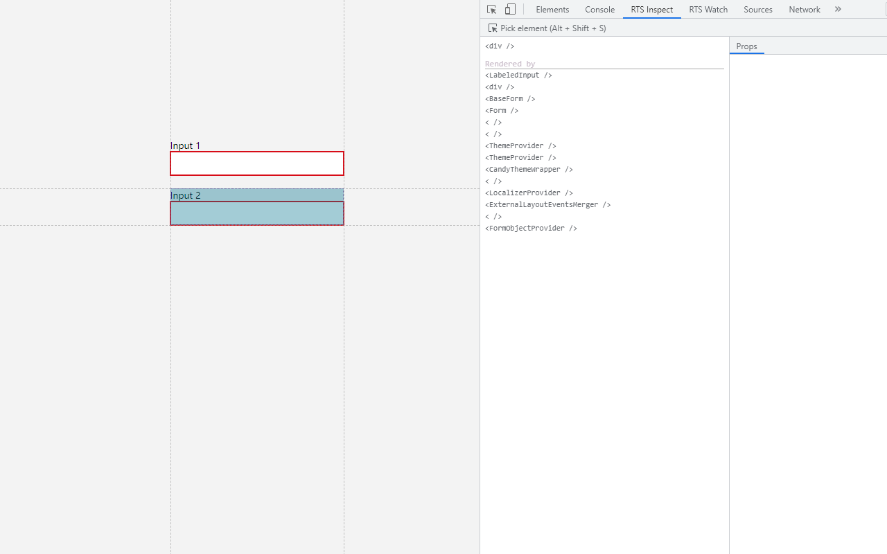 React test selectors extensions chrome谷歌浏览器插件_扩展第1张截图