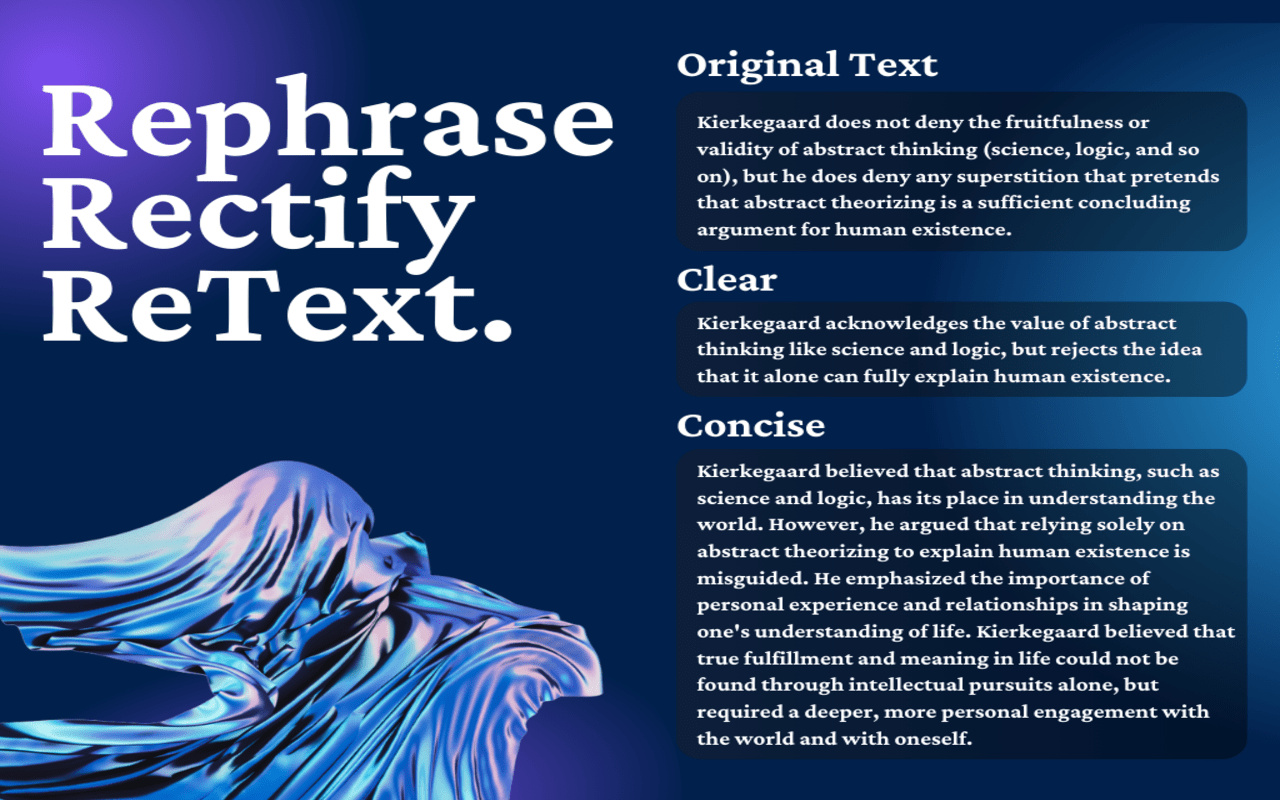 ReText chrome谷歌浏览器插件_扩展第1张截图