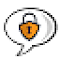 Secure Google Chat