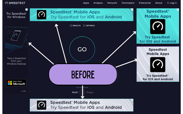 Asteroid chrome谷歌浏览器插件_扩展第1张截图