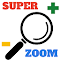 Super Zoom + Tab Finder