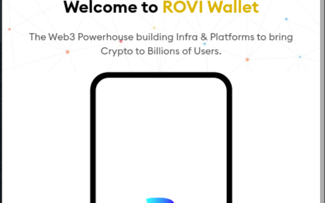Rovi Wallet Balance Extension chrome谷歌浏览器插件_扩展第1张截图