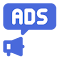 Ad Library for Facebook™