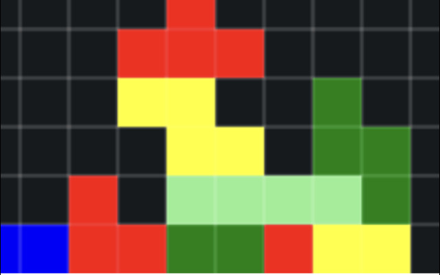 tetris chrome谷歌浏览器插件_扩展第1张截图