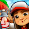 Subway Surfer Official