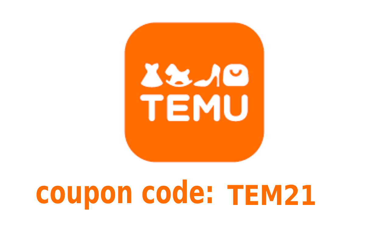 Temu coupon code chrome谷歌浏览器插件_扩展第1张截图