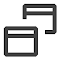 Window Shortcut Placer (Chrome OS)
