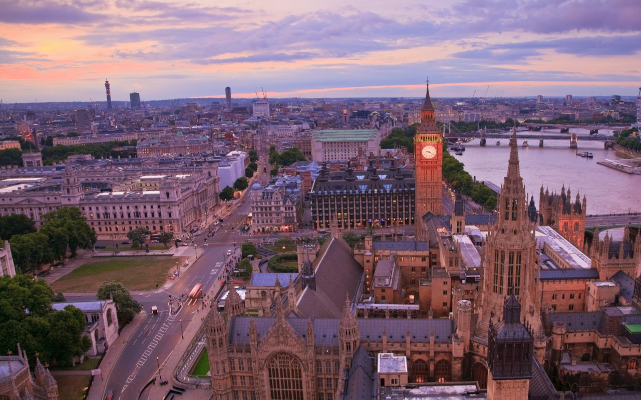 England New Tab - Background chrome谷歌浏览器插件_扩展第2张截图