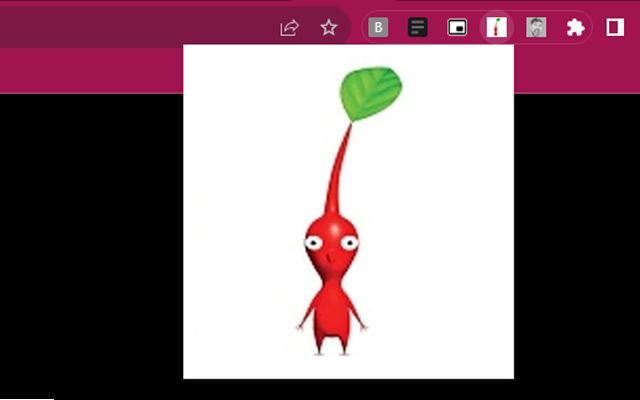 pikmin chrome谷歌浏览器插件_扩展第1张截图