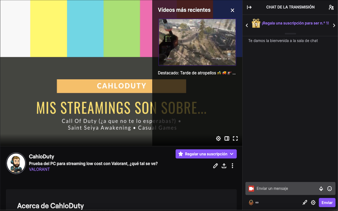 Stream Booster chrome谷歌浏览器插件_扩展第1张截图