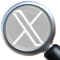Dead Simple Twitter/X Search