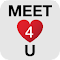 Meet4u For PC Windows 10 New Tab