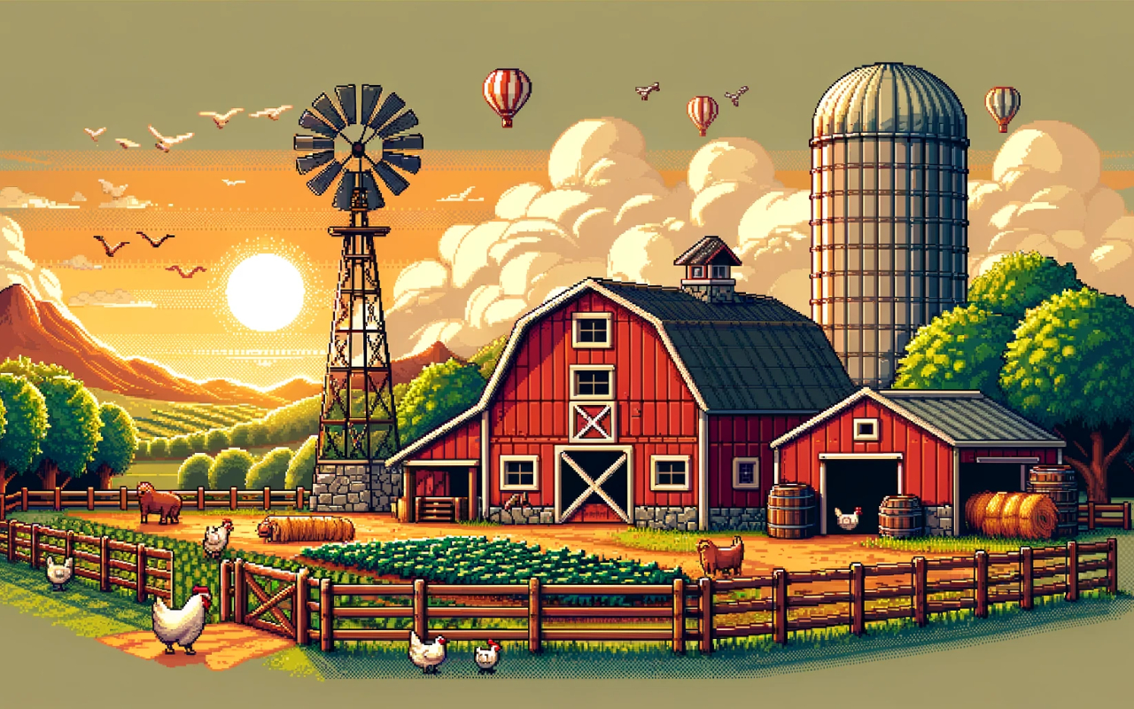 xFarm chrome谷歌浏览器插件_扩展第2张截图