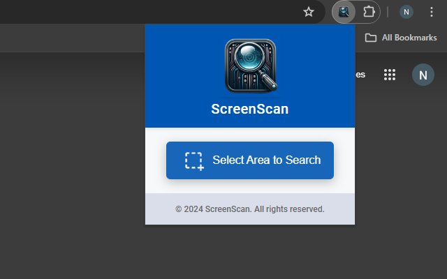 ScreenScan - Instant Screenshot Search chrome谷歌浏览器插件_扩展第2张截图