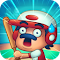 Baseball hero online game