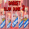 Basket Slam Dunk 2 Game LOGO 图标