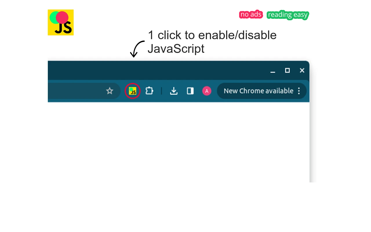 JavaScript 禁用 Chrome_chrome插件下载,最新浏览器扩展,crx离线安装包 - 插件小屋