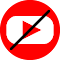 Youtube Overlay Toggle