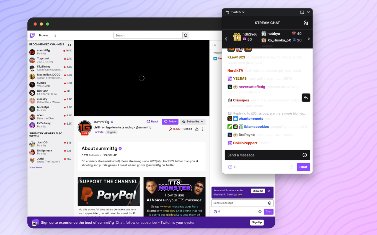 anyPiP - Picture-in-Picture anything chrome谷歌浏览器插件_扩展第1张截图