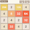 2048-经典游戏