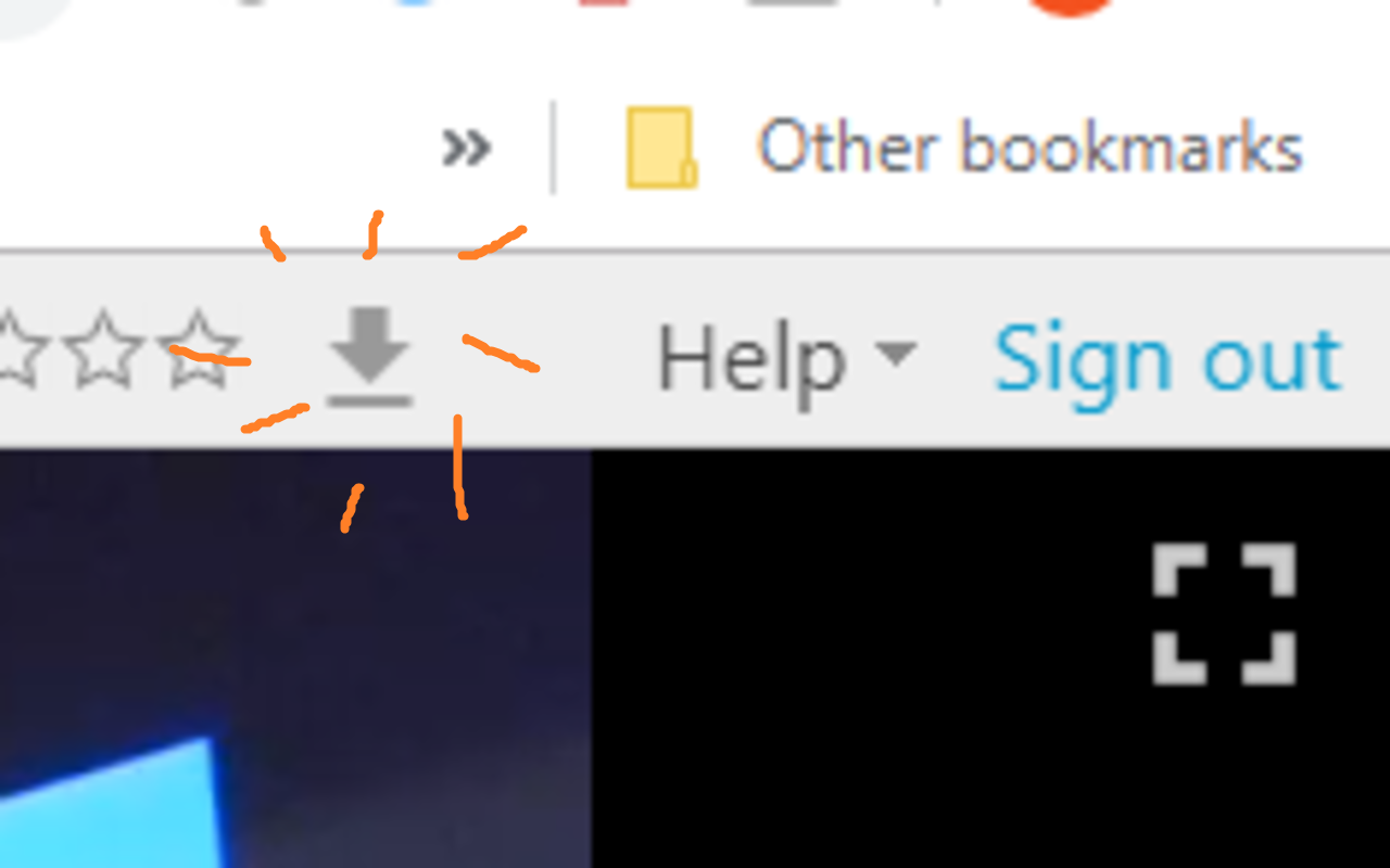 NUSCast Downloader chrome谷歌浏览器插件_扩展第2张截图