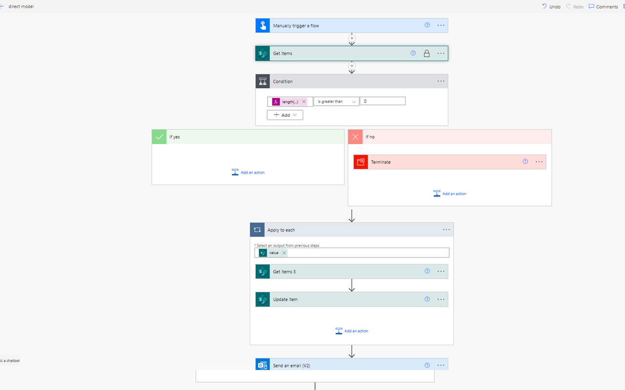 Power Automate Classic UI chrome谷歌浏览器插件_扩展第1张截图