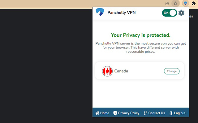 Panchully chrome谷歌浏览器插件_扩展第2张截图