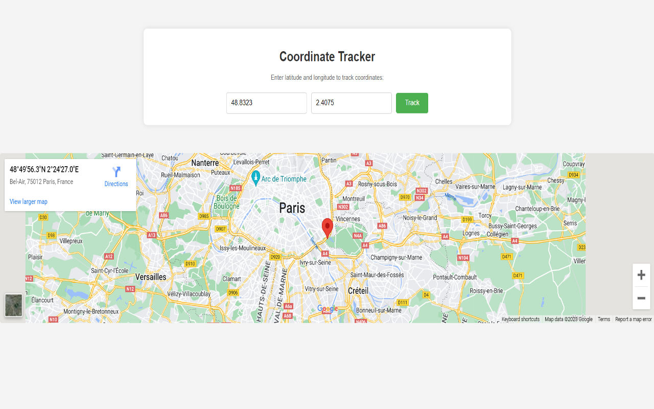 IP Manager chrome谷歌浏览器插件_扩展第1张截图