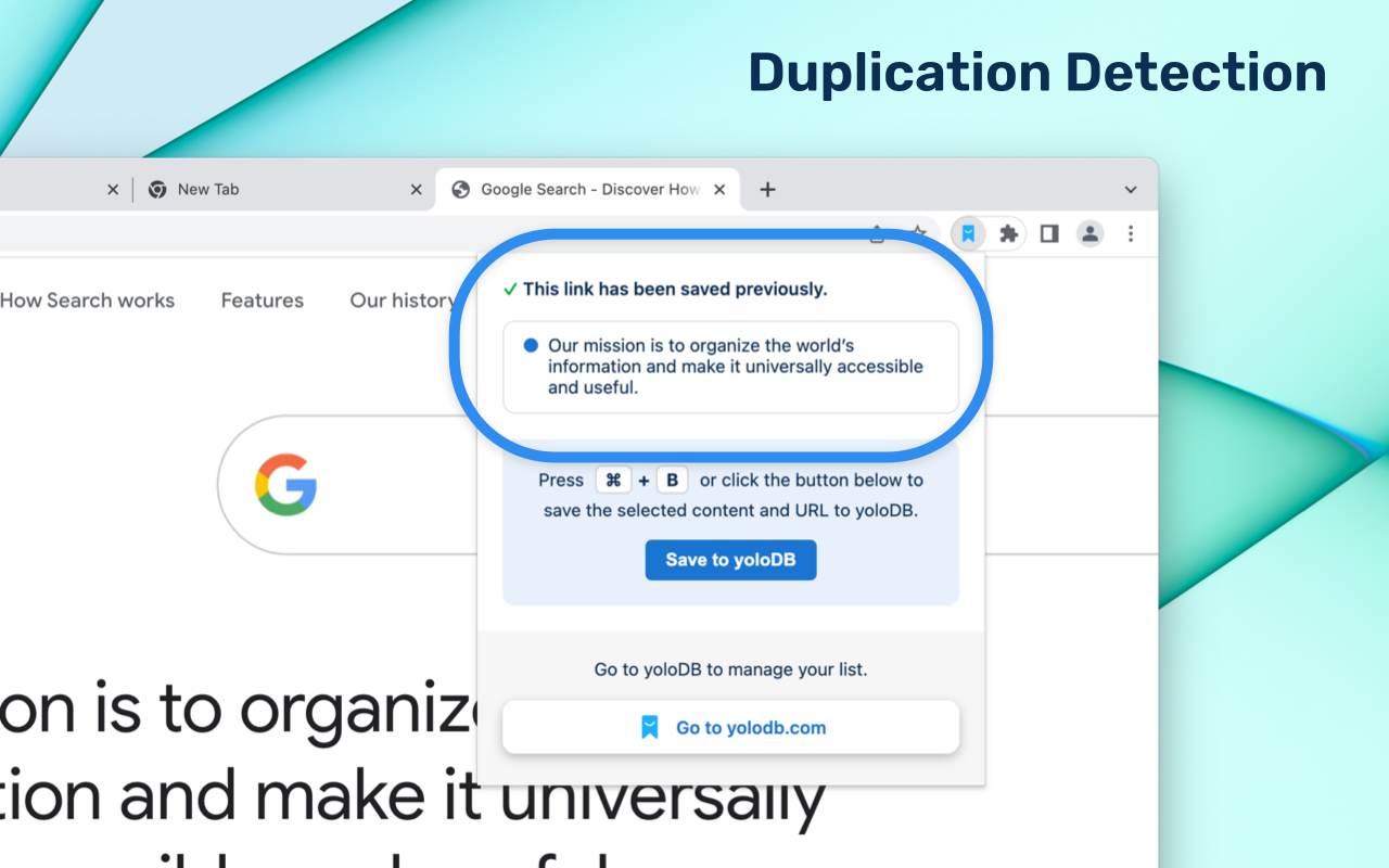Save highlighted text from any websites chrome谷歌浏览器插件_扩展第4张截图