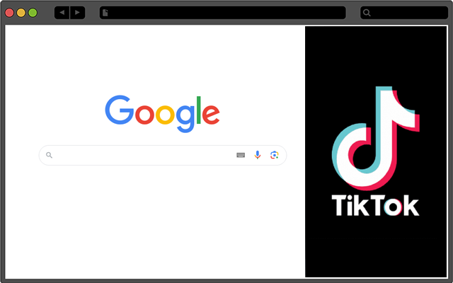 ﻿TikTok™ 的 Web 客户端 - TikSide chrome谷歌浏览器插件_扩展第1张截图