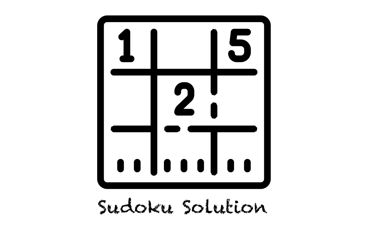 Sudoku Solution chrome谷歌浏览器插件_扩展第1张截图