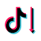 Tiktok Video Downloader & Keeper LOGO 图标