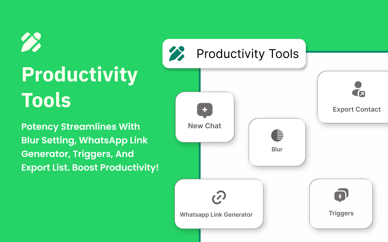 Potency chrome谷歌浏览器插件_扩展第2张截图