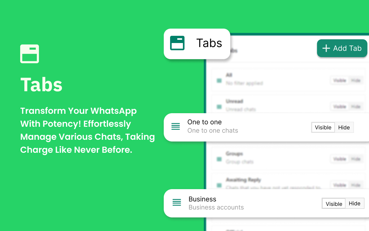 Potency chrome谷歌浏览器插件_扩展第3张截图