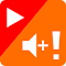 Youtube volume booster | Take control