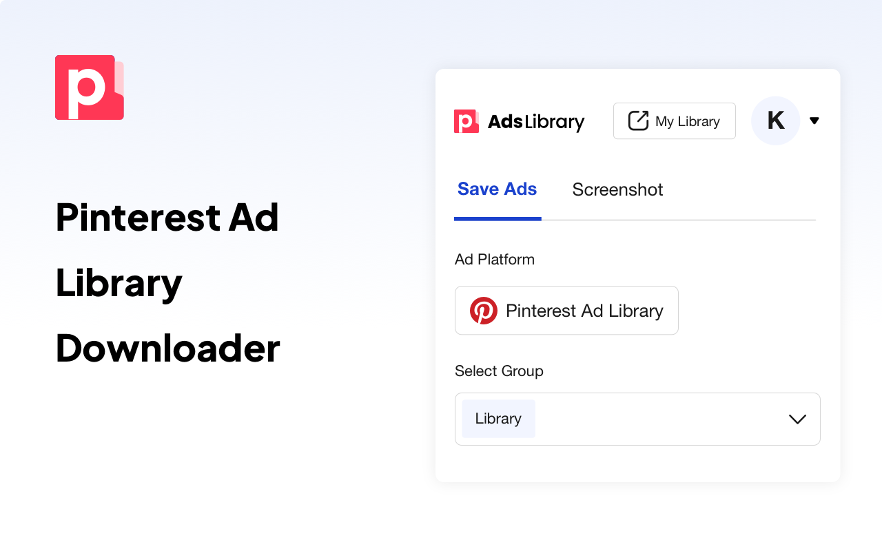 下载Facebook&Pinterest广告示例 chrome谷歌浏览器插件_扩展第1张截图