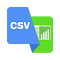 CSV 查看器