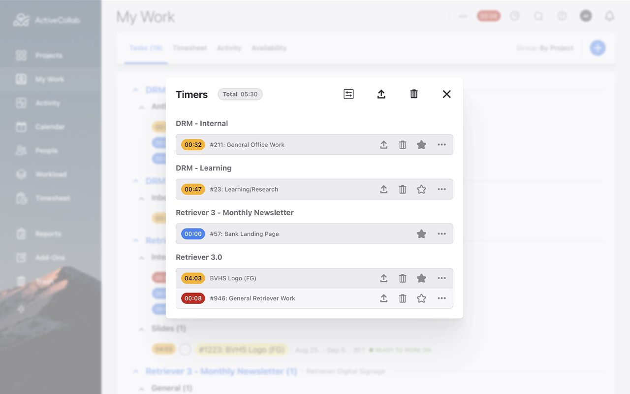 ActiveCollab Additions chrome谷歌浏览器插件_扩展第2张截图