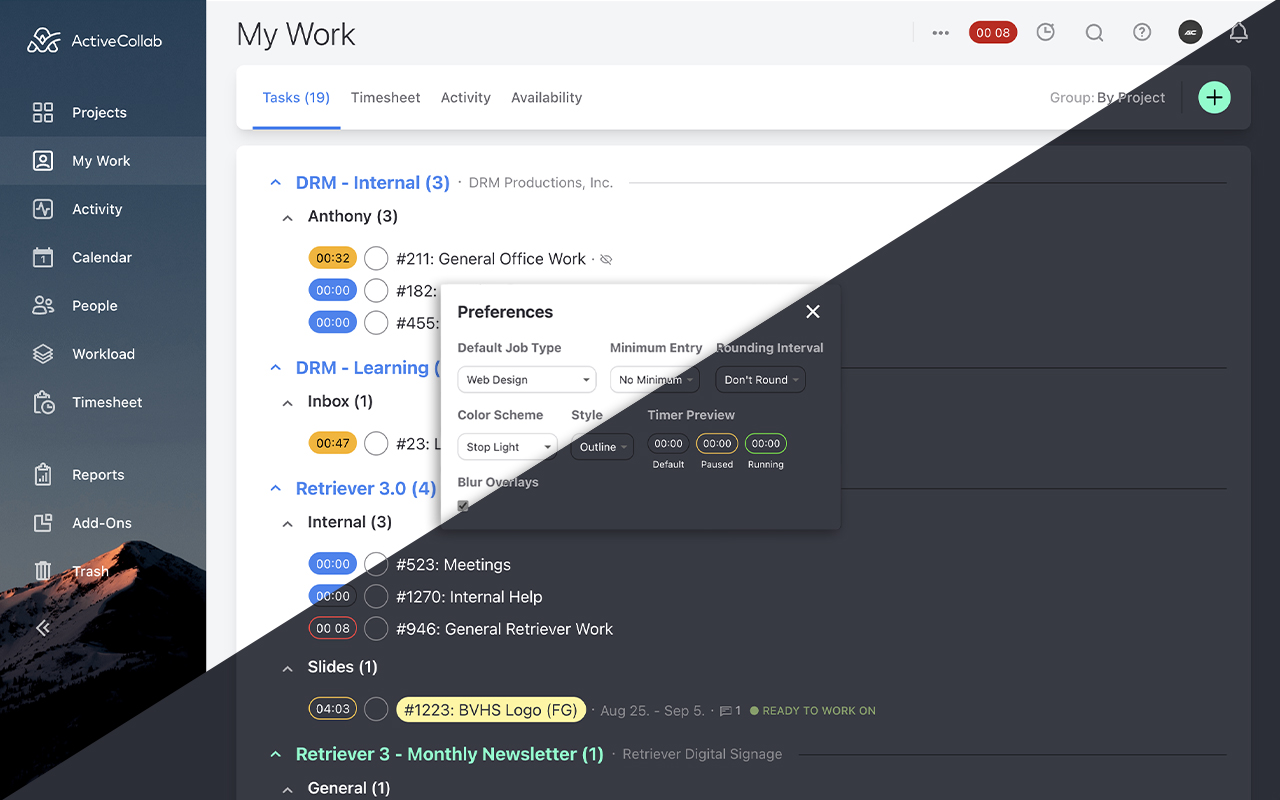 ActiveCollab Additions chrome谷歌浏览器插件_扩展第4张截图