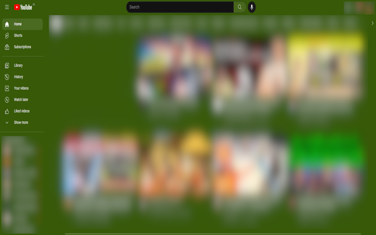 Youtube Color Pallet chrome谷歌浏览器插件_扩展第5张截图