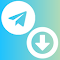 TG Downloader - Telegram视频下载器