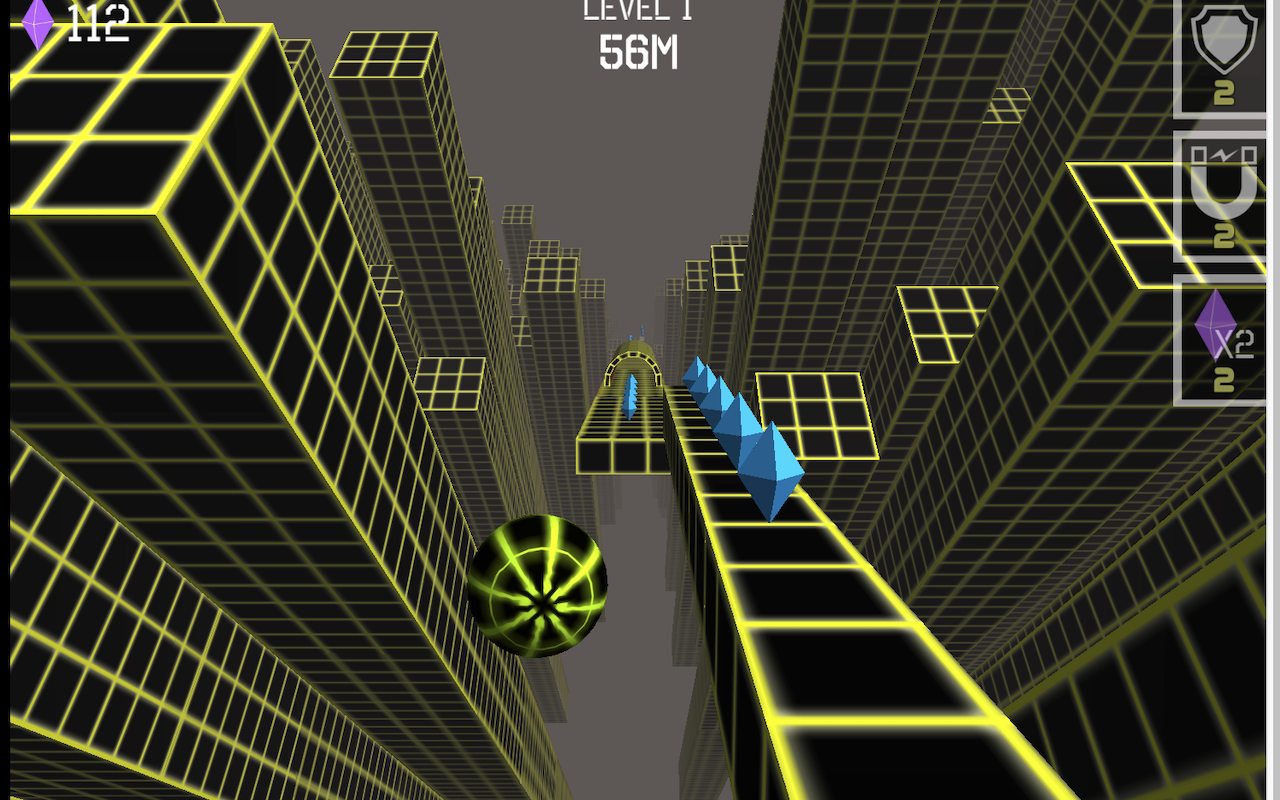 Slope 2 Classroom 6x chrome谷歌浏览器插件_扩展第2张截图