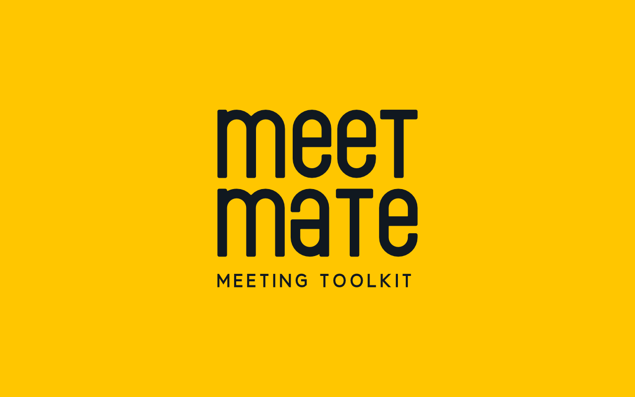 MeetMate - Google Meet tookit chrome谷歌浏览器插件_扩展第1张截图