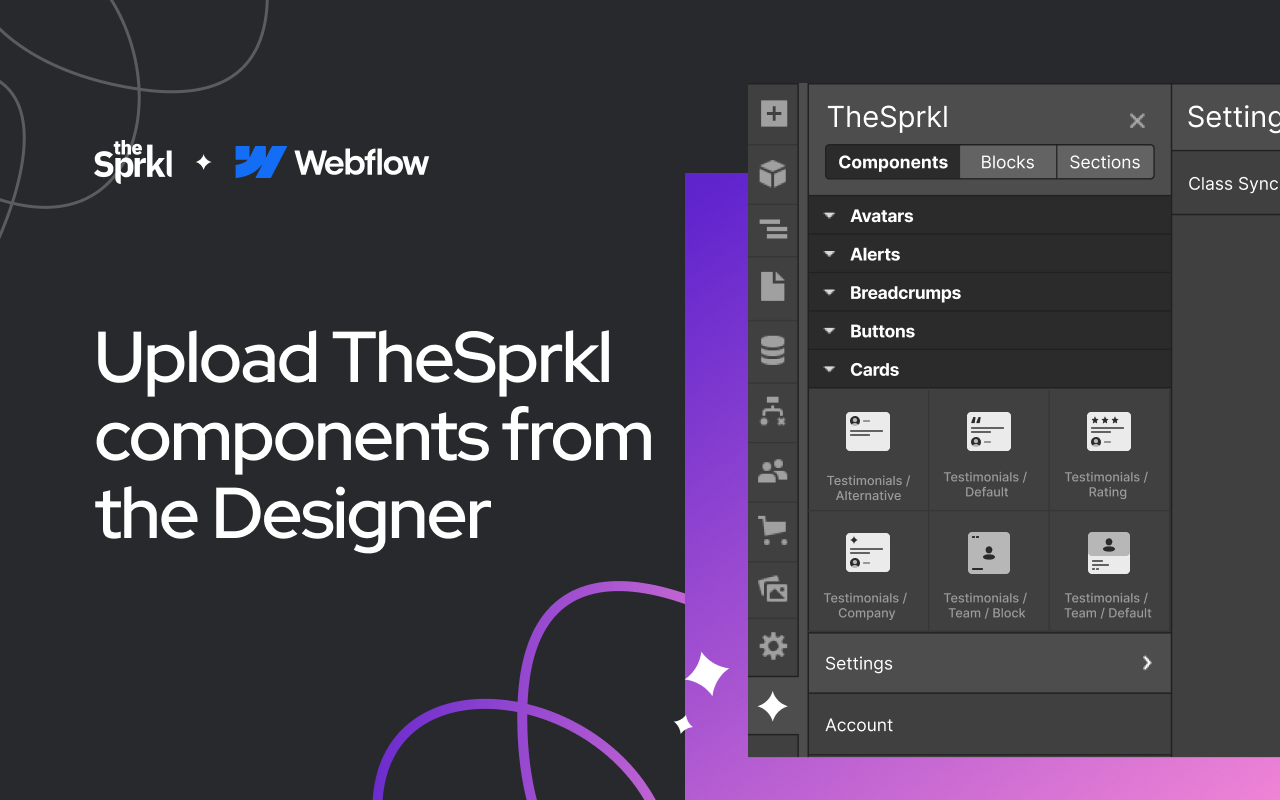 TheSprkl chrome谷歌浏览器插件_扩展第1张截图