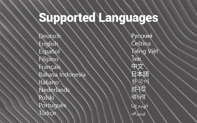 Big Clock | Hour chrome谷歌浏览器插件_扩展第3张截图