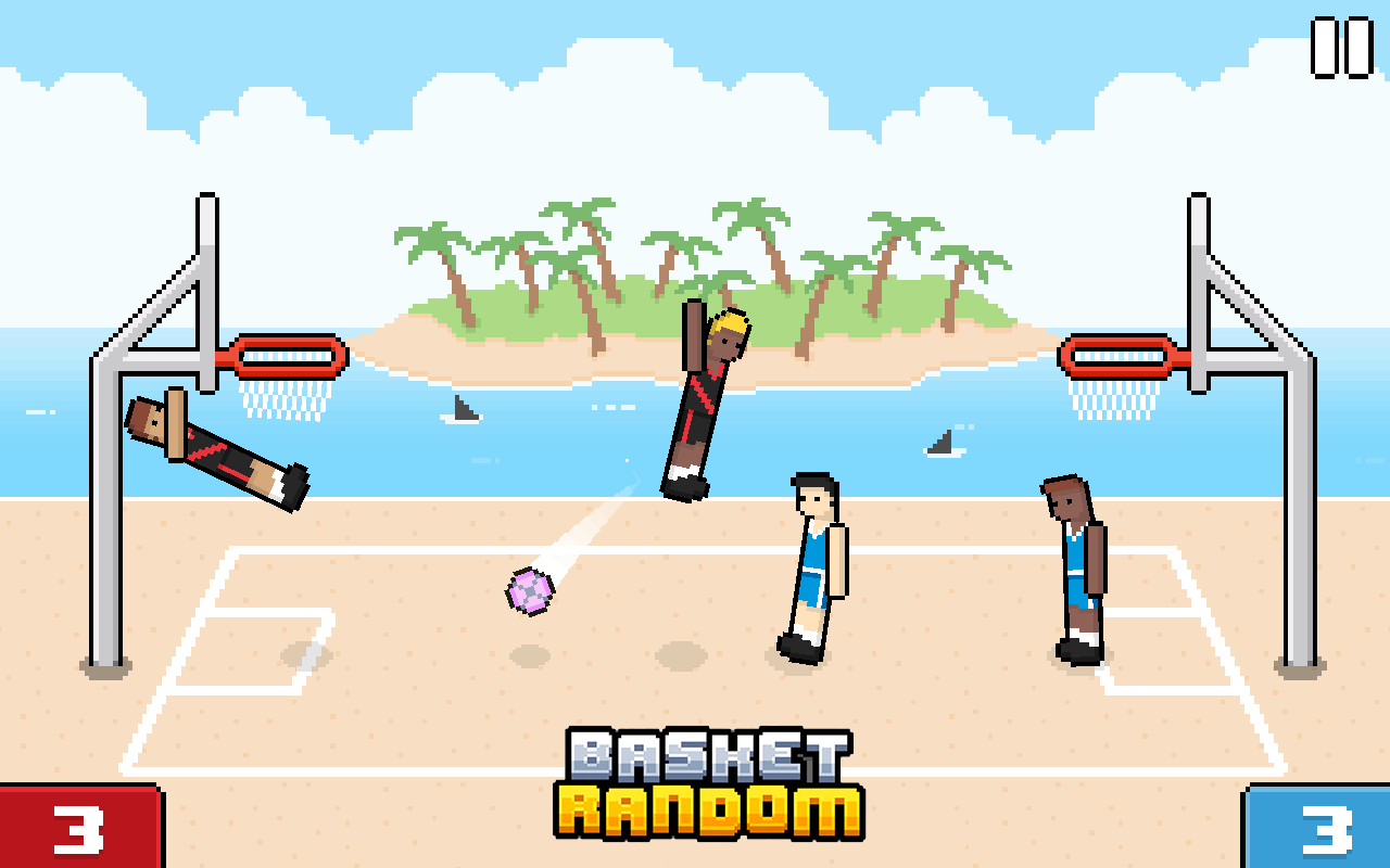 Basket Random chrome谷歌浏览器插件_扩展第1张截图