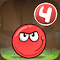 Red Ball 4 Game