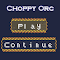 Choppy Orc LOGO 图标