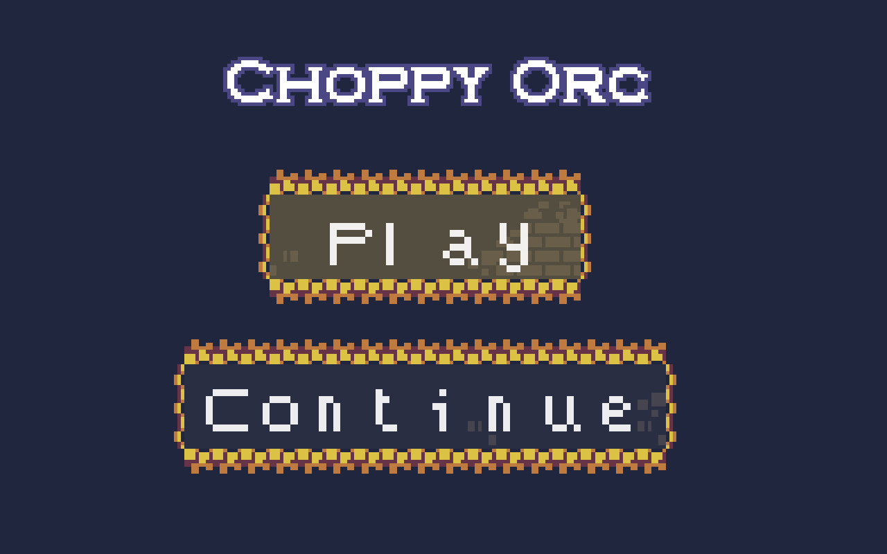 Choppy Orc chrome谷歌浏览器插件_扩展第1张截图