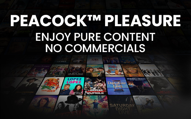 孔雀广告拦截器 chrome谷歌浏览器插件_扩展第2张截图